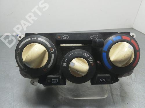 Used Climate control NISSAN MICRA III (K12) 1.5 dCi (65 hp) 1574337