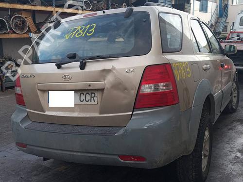 Engine KIA SORENTO I (JC) | BP39657811M1 - Image 4