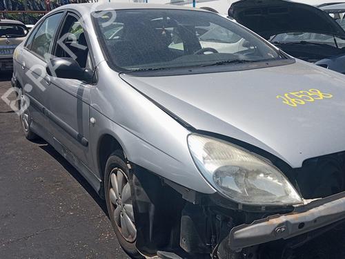 Used Parts CITROËN C5 I (DC_) 2.0 HDi (DCRHZB, DCRHZE) (109 hp) 4334392