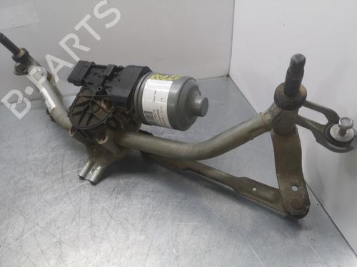 Front wiper motor PEUGEOT 208 I (CA_, CC_) 1.6 HDi | BP18111376M29 
