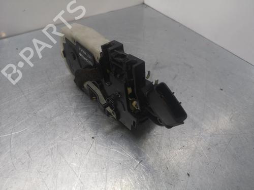 Rear left lock NISSAN MICRA IV (K13K, K13KK) 1.2 | BP13478406C100 