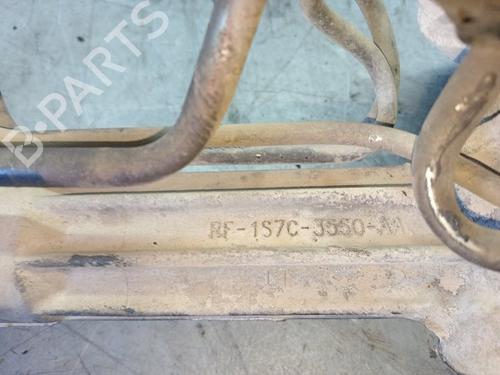 Steering rack FORD MONDEO III (B5Y) 2.0 16V | BP31853888M22