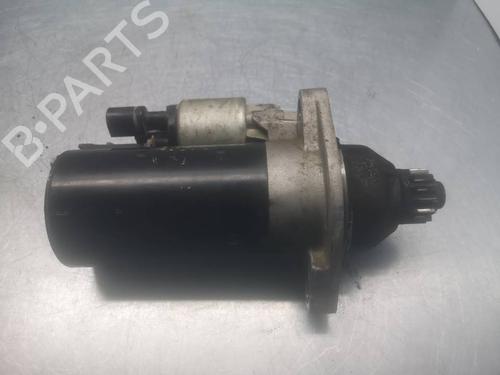 Starter VW CADDY IV MPV (SAB, SAJ) | BP38648573M8 - Image 2