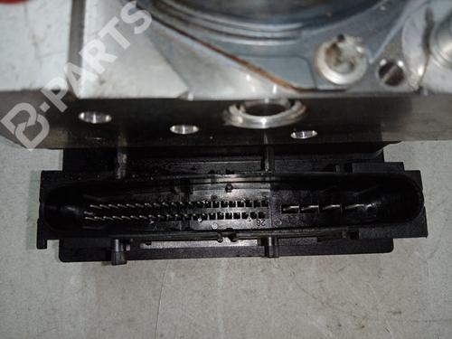 ABS pump LAND ROVER RANGE ROVER SPORT I (L320) 2.7 D 4x4 | BP9839132M43 