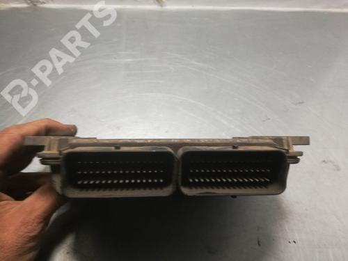Engine control unit (ECU) DAEWOO KALOS (KLAS) 1.2 | BP6829551M57 