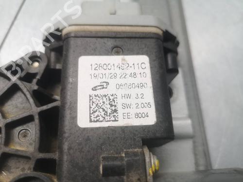 Front left window mechanism DACIA LODGY (JS_) | BP29532546C22 - Image 3