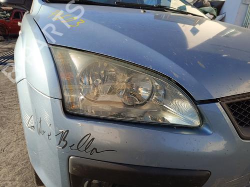 Højre forlygte FORD FOCUS II (DA_, HCP, DP) 1.6 TDCi (109 hp) 16484002