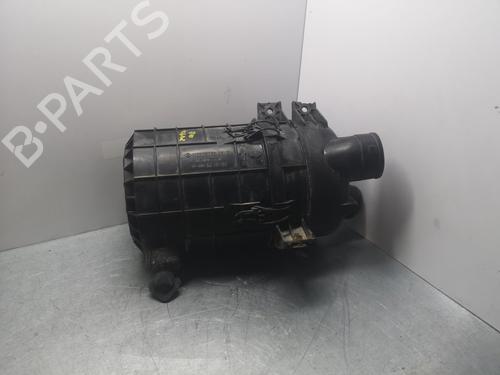 Used Air filter box MERCEDES-BENZ MB Van (W631) [1988-1996]  17201272
