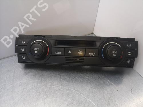 Climate control BMW 3 (E90) 320 d | BP11128452I5 