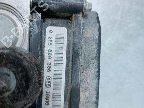 ABS pump FIAT PANDA (169_) 1.2 (169.AXB11, 169.AXB1A) | BP31868577M43 - Image 4