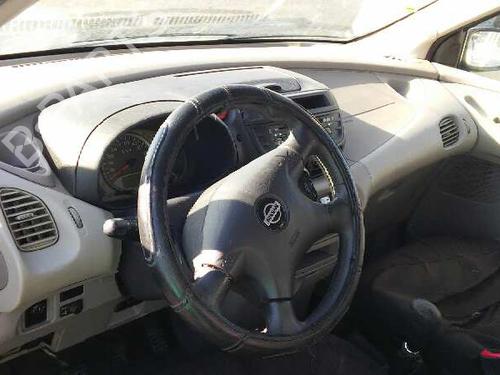 Instrument cluster NISSAN ALMERA TINO (V10)  | BP578642C47 