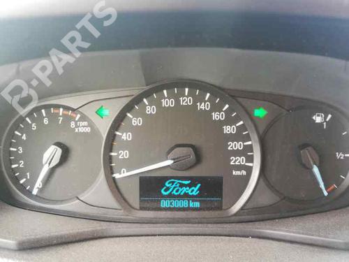 Instrument cluster FORD KA+ III (UK, FK) 1.2 | BP5860239C47 