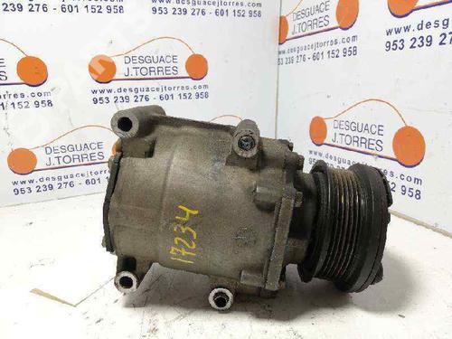 AC-Kompressor MAZDA 2 (DY) 1.6 (100 hp) 4228064