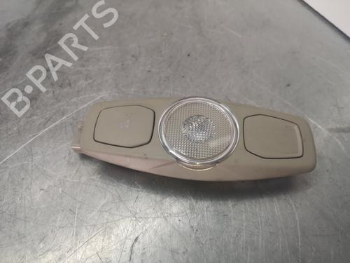 Binnenverlichting FORD GRAND C-MAX (DXA/CB7, DXA/CEU) [2010-2019]  12943356