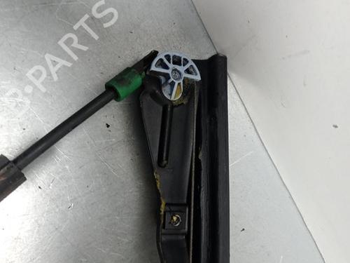 Front left window mechanism VW POLO (6N2) | BP20241087C22 - Image 4