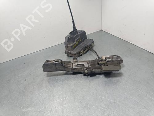Used Rear right lock RENAULT VEL SATIS (BJ0_) 2.2 dCi (BJ0E, BJ0F) (150 hp) 9746683