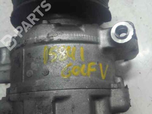 AC compressor VW GOLF V (1K1)  | BP247611M34 