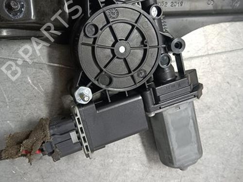 Front left window mechanism FIAT DOBLO Cargo (263_)  | BP27985464C22 