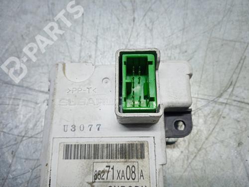 Display monitor SUBARU TRIBECA (B9)  | BP8936951C48 