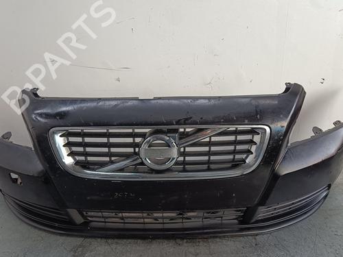 Foran støtfanger VOLVO S40 II (544) D2 | BP30050124C7 