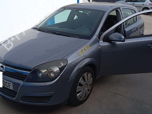 Used Parts OPEL ASTRA H (A04) [2004-2014]  4333063