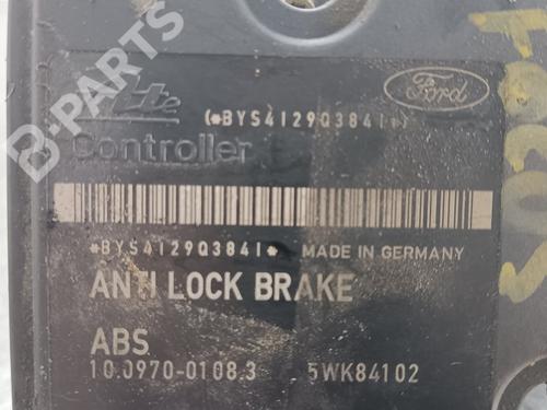 Pompe ABS FORD FOCUS II (DA_, HCP, DP)  | BP10985319M43 