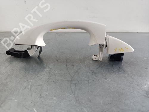 Rear right exterior door handle SEAT ARONA (KJ7, KJP)  | BP27877715C130 