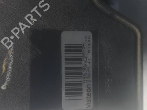 ABS pump MAZDA 6 Hatchback (GG) 2.0 DI (GG14) | BP38462850M43 - Image 3