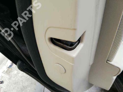 Used Rear left lock PEUGEOT 508 I (8D_) [2010-2018]  5818450