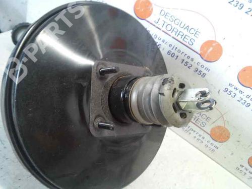 Servo brake MITSUBISHI LANCER VIII Sportback (CX_A) 1.8 Bifuel (CX3A, CX6A) | BP225779M42 