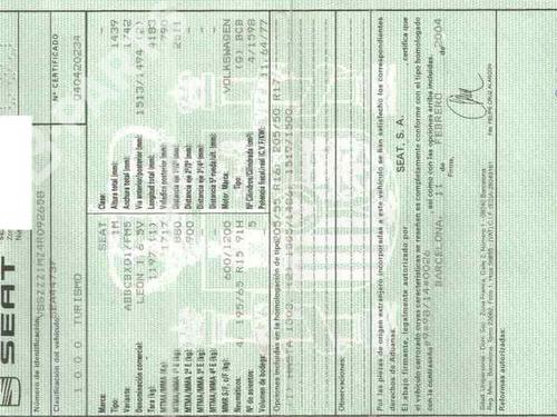 ABS pump SEAT LEON (1M1)  | BP19331152M43 