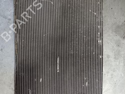 Used AC radiator FORD MONDEO IV (BA7) [2007-2015]  28591578