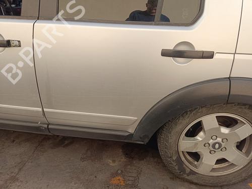 Used Left rear door LAND ROVER DISCOVERY III (L319) 2.7 TD 4x4 (190 hp) 15956198