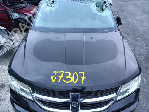 Used Hood Hood DODGE JOURNEY 2.0 CRD (140 hp) 34192907 34192907