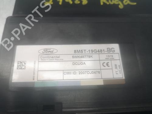Módulo eletrónico FORD KUGA I | BP38240066M83 - Image 2