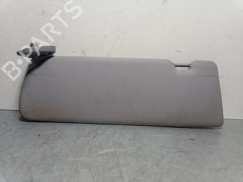 Right sun visor BMW 1 (E87) 118 d | BP16096698I2 