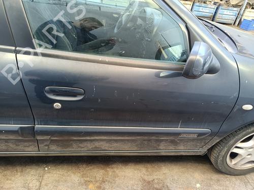 Dør højre fortil Dør højre fortil CITROËN XSARA (N1) 2.0 HDi 109 (109 hp) 35804002 35804002