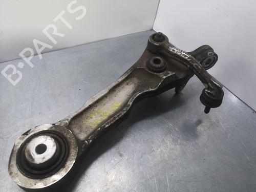 Left front suspension arm JAGUAR XF I (X250) 3.0 D | BP19724562M12 
