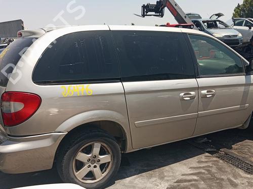 Kontaktrulle Airbag CHRYSLER VOYAGER IV (RG, RS) 2.8 CRD | BP30400237C102