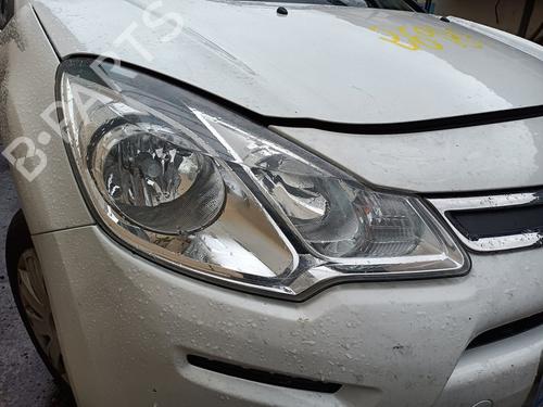 Used Right headlight CITROËN C3 III Van (SX_, SY_) [2016-2025]  31143297