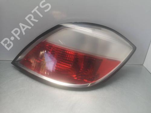 Used Right taillight Right taillight 38648576 38648576