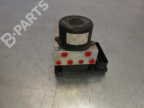 ABS Bremseaggregat JAGUAR S-TYPE II (X200) 2.7 D | BP4768598M43 