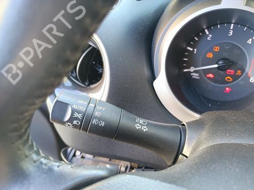 Used Steering column stalk NISSAN JUKE (F15) [2010-2019]  29348661