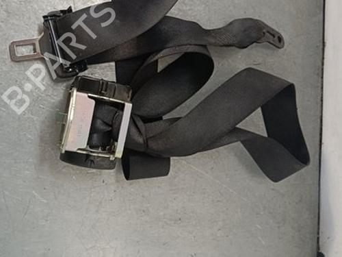 Used Rear left seatbelt BMW X1 (E84) sDrive 18 d (143 hp) 28016105