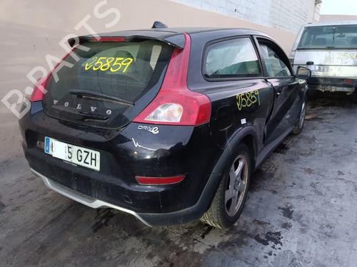 Passasjer kollisjonspute VOLVO C30 (533) 1.6 D | BP22377828C10 