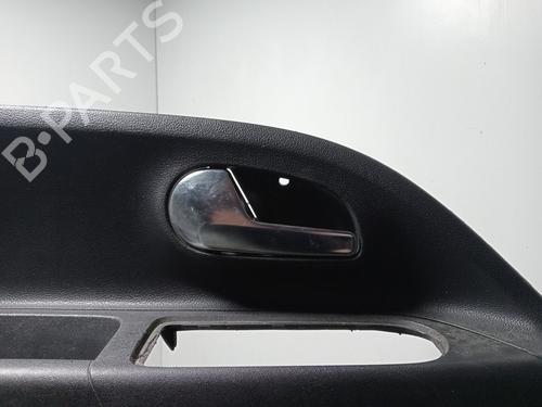 Used Front left interior door handle VW UP! (121, 122, BL1, BL2, BL3, 123) 1.0 (75 hp) 22237351