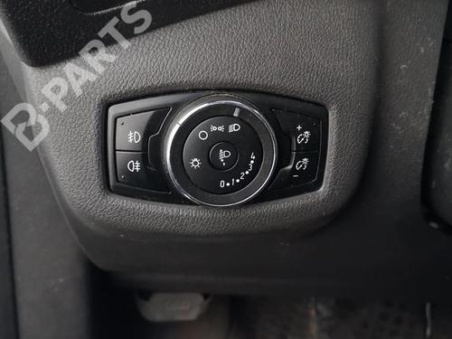Headlight switch FORD TOURNEO CONNECT / GRAND TOURNEO CONNECT V408 MPV 1.6 TDCi | BP8880401I24 