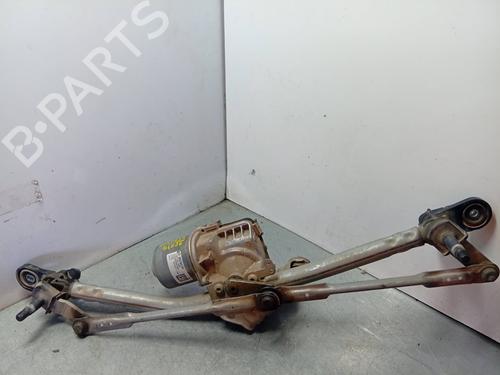 Used Front wiper motor ALFA ROMEO STELVIO (949_) 2.2 D Q4 (949.AXB2A) (209 hp) 28132407