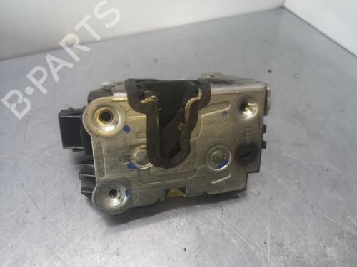 Front right lock DACIA DOKKER MPV (KE_)  | BP6423619C97 