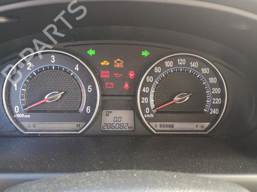 Kombiinstrument KIA MAGENTIS II (MG) 2.0 CRDi (140 hp) 9182354